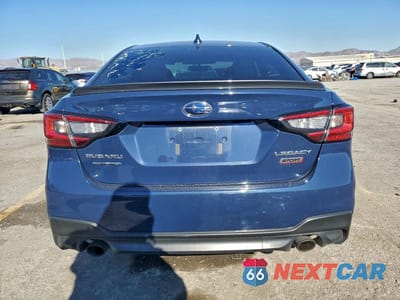 Zdjęcie 6 z 12 samochodu: 2023 SUBARU LEGACY SPORT VIN:4S3BWGG62P3006014 - miniatura