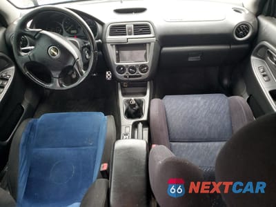 Zdjęcie 8 z 15 samochodu: 2002 SUBARU IMPREZA WRX VIN:JF1GD296X2G531597 - miniatura