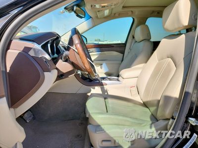 Zdjęcie 7 z 14 samochodu: 2012 CADILLAC SRX PERFORMANCE COLLECTION VIN:3GYFNBE36CS567850 - miniatura