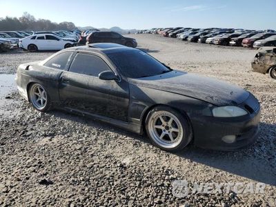 Czwarte zdjęcie samochodu z boku: 1995 LEXUS SC 400 VIN:JT8UZ30C0S0047338 - miniatura