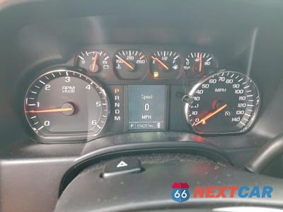 Zdjęcie 9 z 12 samochodu: 2016 CHEVROLET SILVERADO K1500 CUSTOM VIN:1GCVKPEH5GZ278454 - miniatura