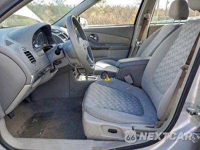 Zdjęcie 7 z 11 samochodu: 2004 CHEVROLET MALIBU LS VIN:1G1ZT54884F181548 - miniatura