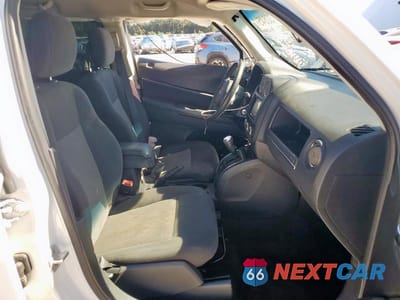 Zdjęcie 7 z 13 samochodu: 2015 JEEP PATRIOT LATITUDE VIN:1C4NJRFB6FD357006 - miniatura