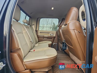 Zdjęcie 10 z 13 samochodu: 2022 RAM 2500 LARAMIE VIN:3C6UR5FL5NG318017 - miniatura