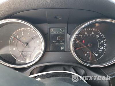 Zdjęcie 9 z 15 samochodu: 2011 JEEP GRAND CHEROKEE LAREDO VIN:1J4RR4GG5BC735771 - miniatura