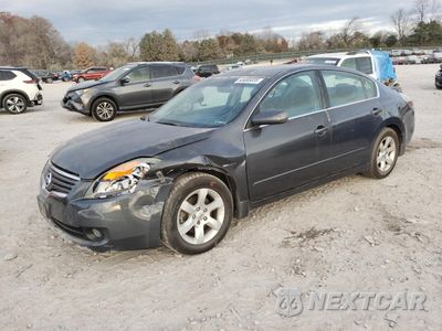 2009 NISSAN ALTIMA 2.5 1N4AL21E69N540637 - główne zdjęcie licytacji z USA - miniatura