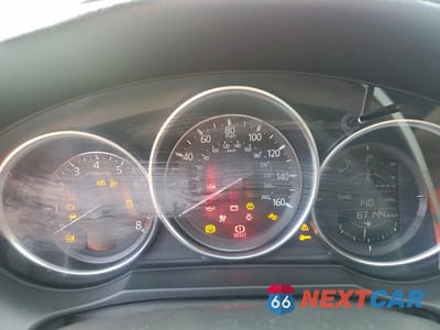 Zdjęcie 9 z 12 samochodu: 2017 MAZDA 6 TOURING VIN:JM1GL1V50H1106809 - miniatura