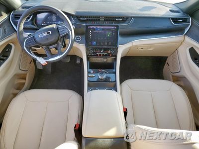 Zdjęcie 8 z 17 samochodu: 2024 JEEP GRAND CHEROKEE LIMITED VIN:1C4RJHBGXRC104777 - miniatura