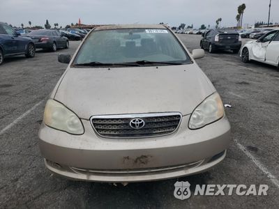 Piąte zdjęcie samochodu w środku: 2007 TOYOTA COROLLA CE VIN:1NXBR30E67Z816169 - miniatura