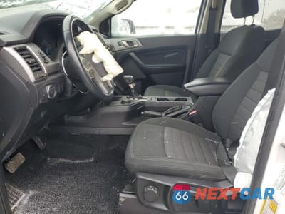 Zdjęcie 7 z 12 samochodu: 2019 FORD RANGER XL VIN:1FTER4FH8KLB20789 - miniatura