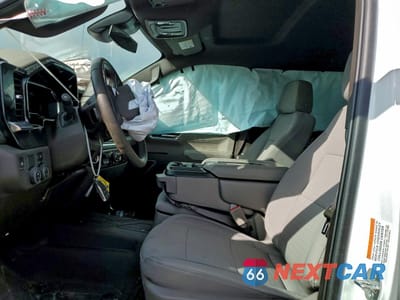 Zdjęcie 7 z 12 samochodu: 2025 CHEVROLET SILVERADO C1500 LT VIN:1GCPACEK7SZ275838 - miniatura