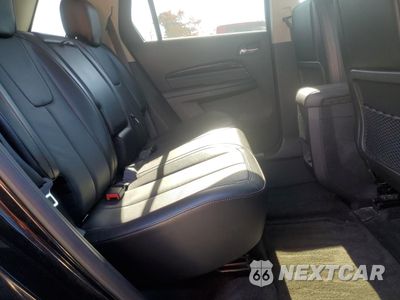 Zdjęcie 11 z 13 samochodu: 2013 GMC TERRAIN DENALI VIN:2GKALYEK0D6243006 - miniatura