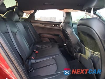 Zdjęcie 10 z 13 samochodu: 2022 KIA K5 GT LINE VIN:5XXG64J20NG155612 - miniatura