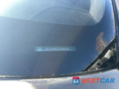 Zdjęcie 10 z 15 samochodu: 2019 CHEVROLET CORVETTE GRAND SPORT 1LT VIN:1G1YW2D79K5101458 - miniatura