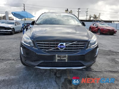 Piąte zdjęcie samochodu w środku: 2015 VOLVO XC60 T5 PREMIER VIN:YV440MDK8F2738322 - miniatura