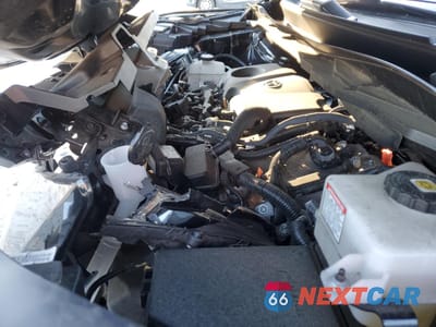 Zdjęcie 11 z 14 samochodu: 2024 TOYOTA SIENNA XLE VIN:5TDYRKEC4RS211025 - miniatura