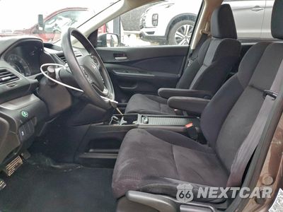 Zdjęcie 7 z 14 samochodu: 2013 HONDA CR-V EX VIN:5J6RM4H52DL018419 - miniatura