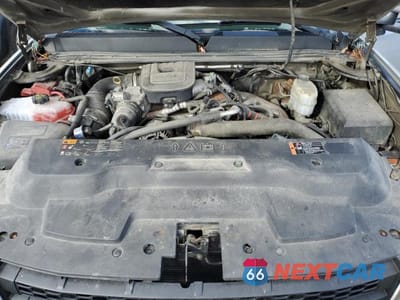 Zdjęcie 11 z 11 samochodu: 2011 GMC SIERRA K2500 SLE VIN:1GT120C88BF240980 - miniatura