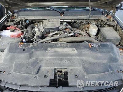 Zdjęcie 11 z 12 samochodu: 2011 GMC SIERRA K2500 SLE VIN:1GT120C88BF240980 - miniatura