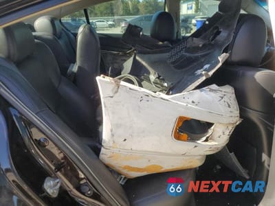 Zdjęcie 10 z 12 samochodu: 2011 NISSAN MAXIMA 3.5 S VIN:1N4AA5AP7BC846451 - miniatura