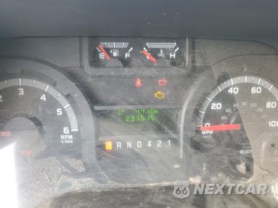 Zdjęcie 9 z 13 samochodu: 2018 FORD E-350 - BOX TRUCK VIN:1FDWE3F64JDC37668 - miniatura