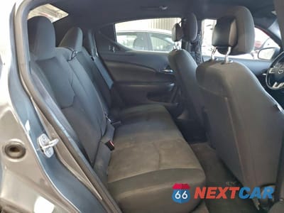 Zdjęcie 10 z 13 samochodu: 2013 DODGE AVENGER SXT VIN:1C3CDZCB6DN622182 - miniatura