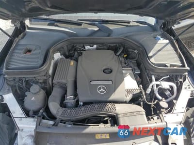 Zdjęcie 12 z 12 samochodu: 2018 MERCEDES-BENZ GLC 300 VIN:WDC0G4JB7JV043753 - miniatura