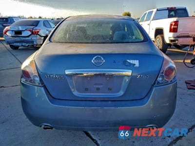 Zdjęcie 6 z 12 samochodu: 2011 NISS ALTIMA BASE VIN:1N4AL2APXBN422324 - miniatura