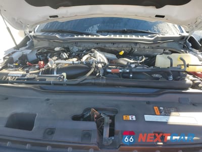 Zdjęcie 12 z 14 samochodu: 2024 FORD F350 SUPER DUTY VIN:1FT8W3BMXREE87520 - miniatura