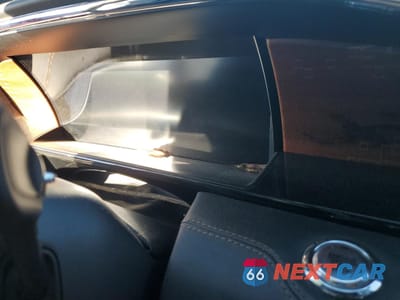 Zdjęcie 9 z 13 samochodu: 2023 LINCOLN NAVIGATOR BLACK LABEL VIN:5LMJJ2TG6PEL00217 - miniatura