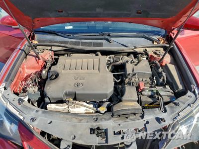 Zdjęcie 11 z 14 samochodu: 2013 TOYOTA CAMRY SE VIN:4T1BK1FK8DU527344 - miniatura
