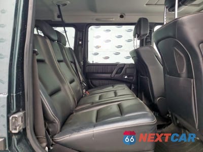 Zdjęcie 11 z 13 samochodu: 2016 MERCEDES-BENZ G 550 VIN:WDCYC3KF9GX258428 - miniatura