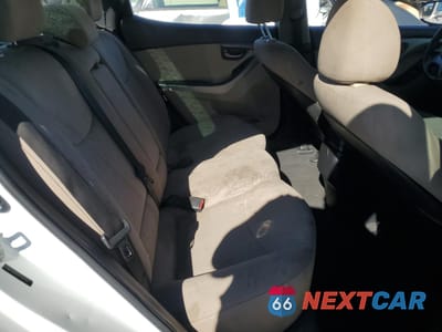Zdjęcie 10 z 12 samochodu: 2015 HYUNDAI ELANTRA SE VIN:5NPDH4AE4FH561664 - miniatura