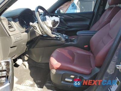 Zdjęcie 7 z 14 samochodu: 2023 MAZDA CX-9 GRAND TOURING VIN:JM3TCBDY0P0650643 - miniatura