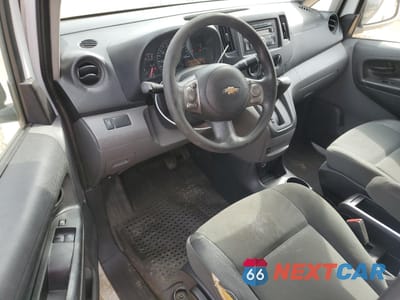 Zdjęcie 8 z 16 samochodu: 2015 CHEVROLET CITY EXPRESS LS VIN:3N63M0YN0FK715022 - miniatura