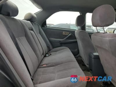 Zdjęcie 10 z 11 samochodu: 2000 TOYOTA CAMRY CE VIN:4T1BG22K8YU969155 - miniatura