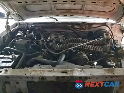 Zdjęcie 11 z 13 samochodu: 1995 FORD F250 VIN:1FTHX25H1SKA74561 - miniatura