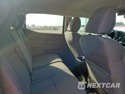 Zdjęcie 10 z 15 samochodu: 2021 TOYOTA TACOMA DOUBLE CAB VIN:3TYAX5GNXMT031861 - miniatura