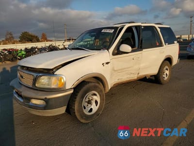 1998 FORD EXPEDITION 1FMRU17L0WLB95067 - główne zdjęcie licytacji z USA - miniatura