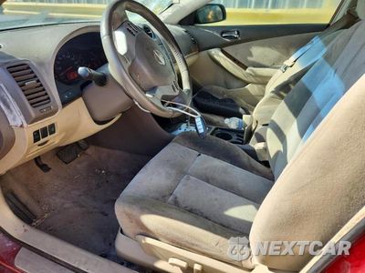 Zdjęcie 7 z 12 samochodu: 2009 NISSAN ALTIMA VIN:1N4BL21E69N418932 - miniatura