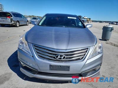 Piąte zdjęcie samochodu w środku: 2015 HYUNDAI AZERA LIMITED VIN:KMHFH4JG0FA495370 - miniatura