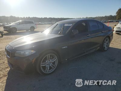 2013 BMW 535 XI WBAFU7C57DDU67085 - główne zdjęcie licytacji z USA - miniatura
