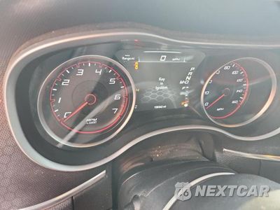 Zdjęcie 9 z 13 samochodu: 2015 DODGE CHARGER R/T VIN:2C3CDXCT9FH730790 - miniatura