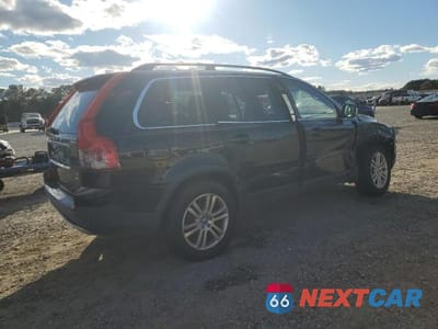 Trzecie zdjęcie samochodu z tyłu: 2009 VOLVO XC90 3.2 VIN:YV4CZ982091511242 - miniatura