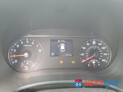 Zdjęcie 9 z 14 samochodu: 2021 KIA SOUL VIN:KNDJ23AU6M7768922 - miniatura