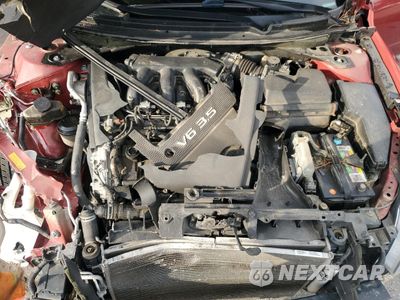 Zdjęcie 11 z 13 samochodu: 2007 NISSAN ALTIMA 3.5SE VIN:1N4BL21E67N462927 - miniatura