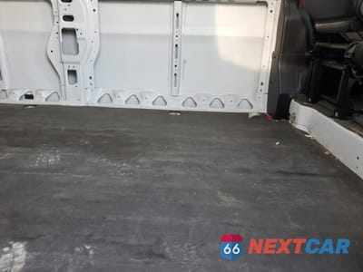 Zdjęcie 11 z 14 samochodu: 2023 RAM PROMASTER DELIVERY VAN VIN:3C6MRVJG9PE591941 - miniatura