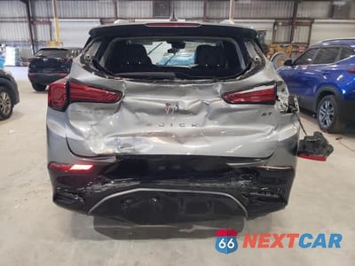 Zdjęcie 6 z 13 samochodu: 2024 BUICK ENCORE GX SPORT TOURING VIN:KL4AMESLXRB186350 - miniatura