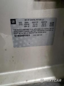 Zdjęcie 12 z 12 samochodu: 2013 CHEVROLET MALIBU LS VIN:1G11B5SA4DF339518 - miniatura