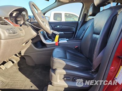 Zdjęcie 7 z 15 samochodu: 2014 FORD EDGE LIMITED VIN:2FMDK3KCXEBA03199 - miniatura